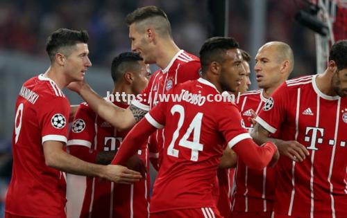 拜仁慕尼黑轻松战胜弗赖堡,实力占优 拜仁慕尼黑轻松战胜弗赖堡,实力占优