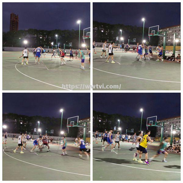 比赛中的风云变幻令人目不暇接，扣人心弦