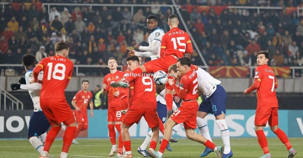 星空体育-保加利亚客场击败北马其顿，欧预赛精华犹存