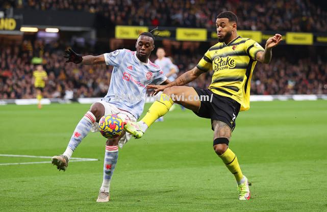 沃特福德生死战告捷,保级希望存有 沃特福德生死战告捷,保级希望存有