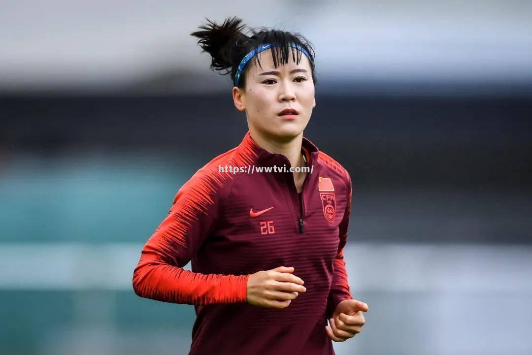 中国女足队员姜李明:只争朝夕,为国而战 中国女足队员姜李明:只争朝夕,为国而战