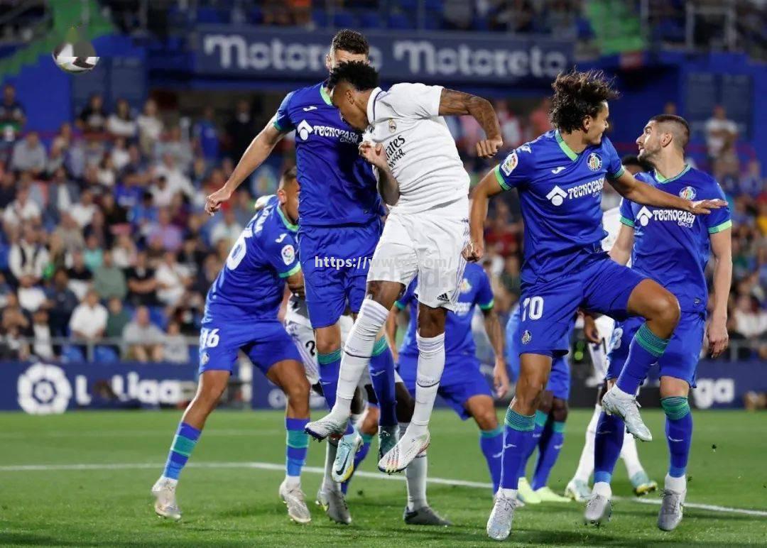 赫塔费小胜对手,继续保持不败战绩 赫塔费小胜对手,继续保持不败战绩