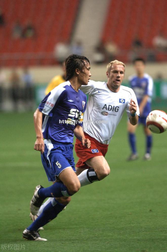 汉堡主场战平,难分胜负 汉堡主场战平,难分胜负
