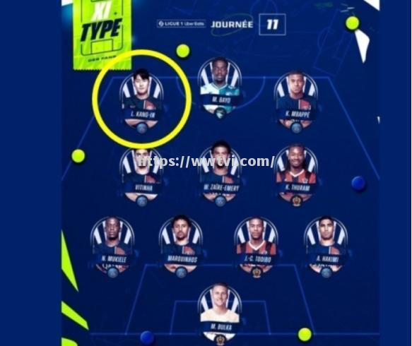 星空体育-巴黎圣日耳曼击溃摩纳哥，领跑法甲积分榜