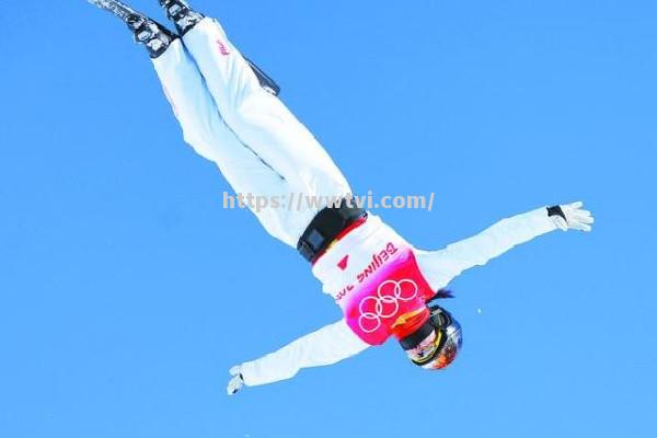 星空体育-体操选手飒爽登场，圆梦金牌