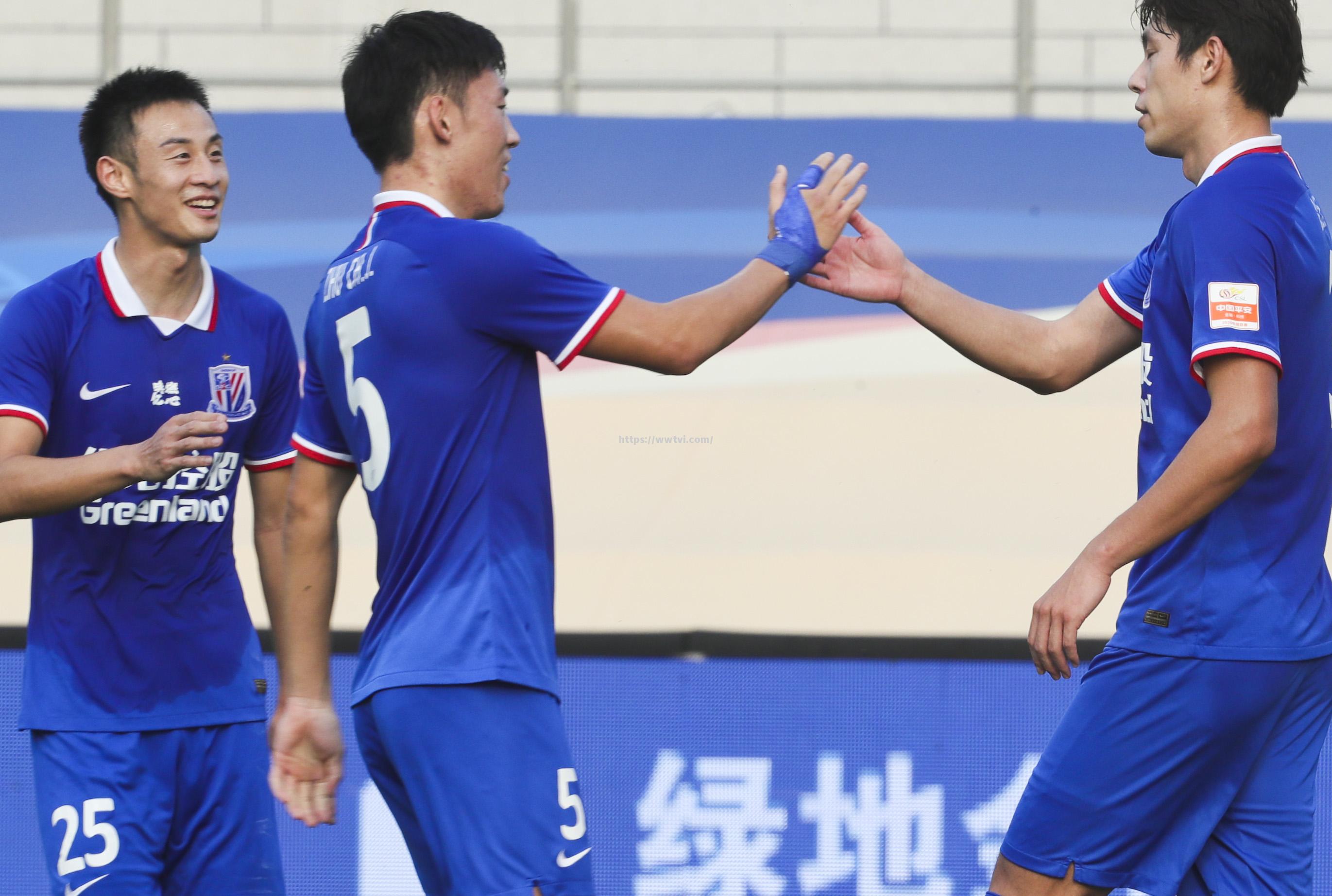 青山躺垫申花对阵沸南建业,谁能获胜 青山躺垫申花对阵沸南建业,谁能获胜