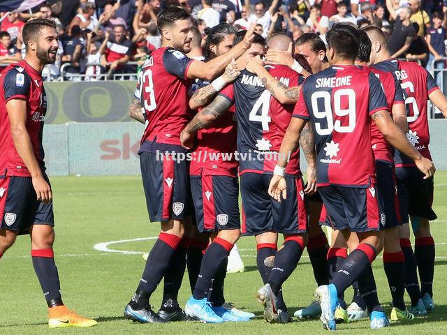 意大利顶级联赛:乌迪内斯强势崛起 意大利顶级联赛:乌迪内斯强势崛起