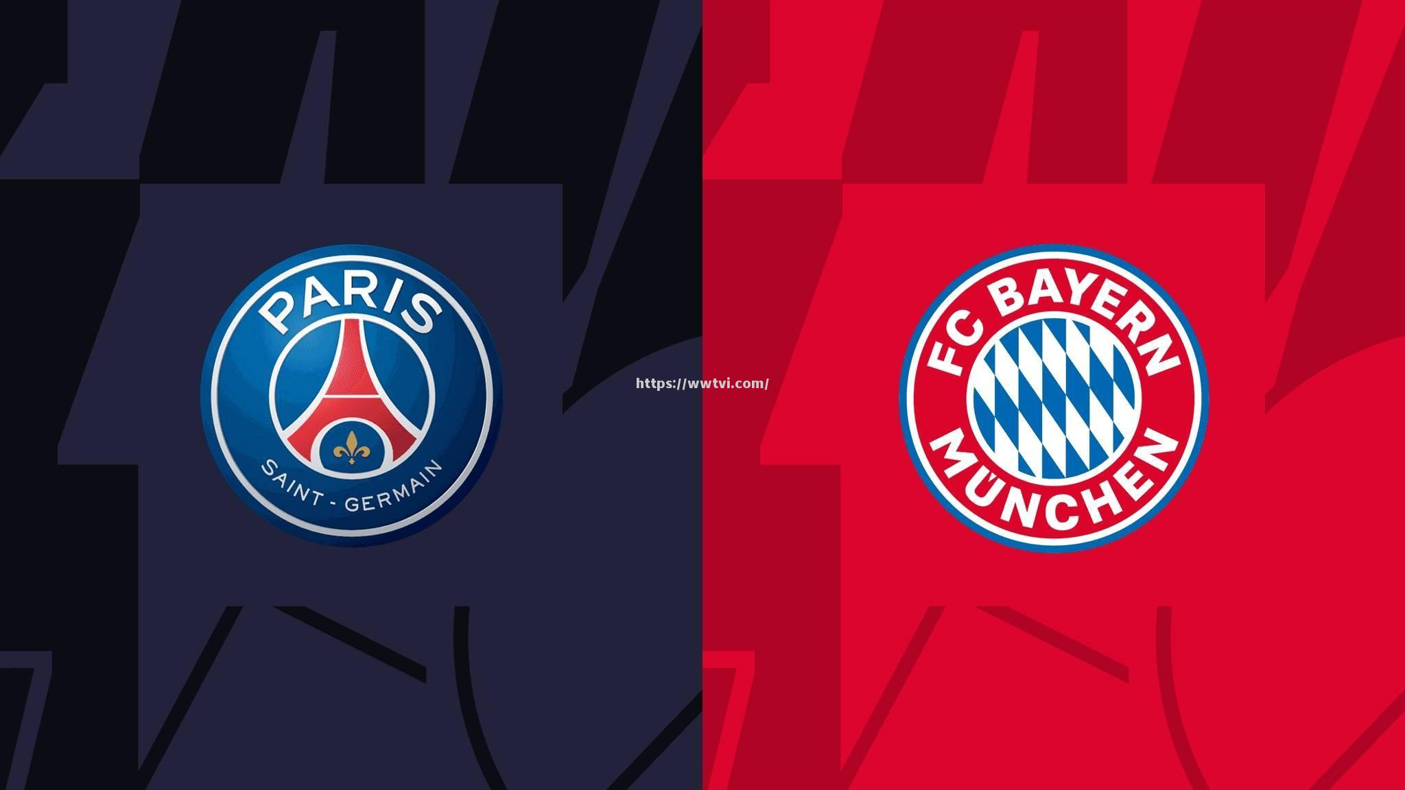 巴黎圣日耳曼-击败拜仁,成功进决赛 巴黎圣日耳曼-击败拜仁,成功进决赛