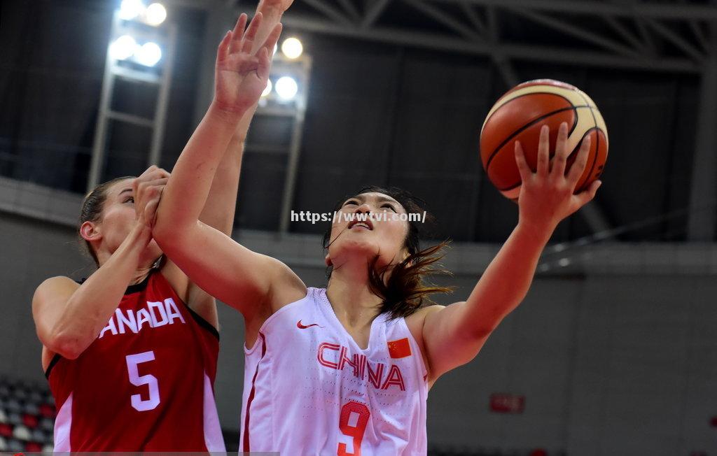 河北女篮实现逆袭,成功摘得胜利 河北女篮实现逆袭,成功摘得胜利