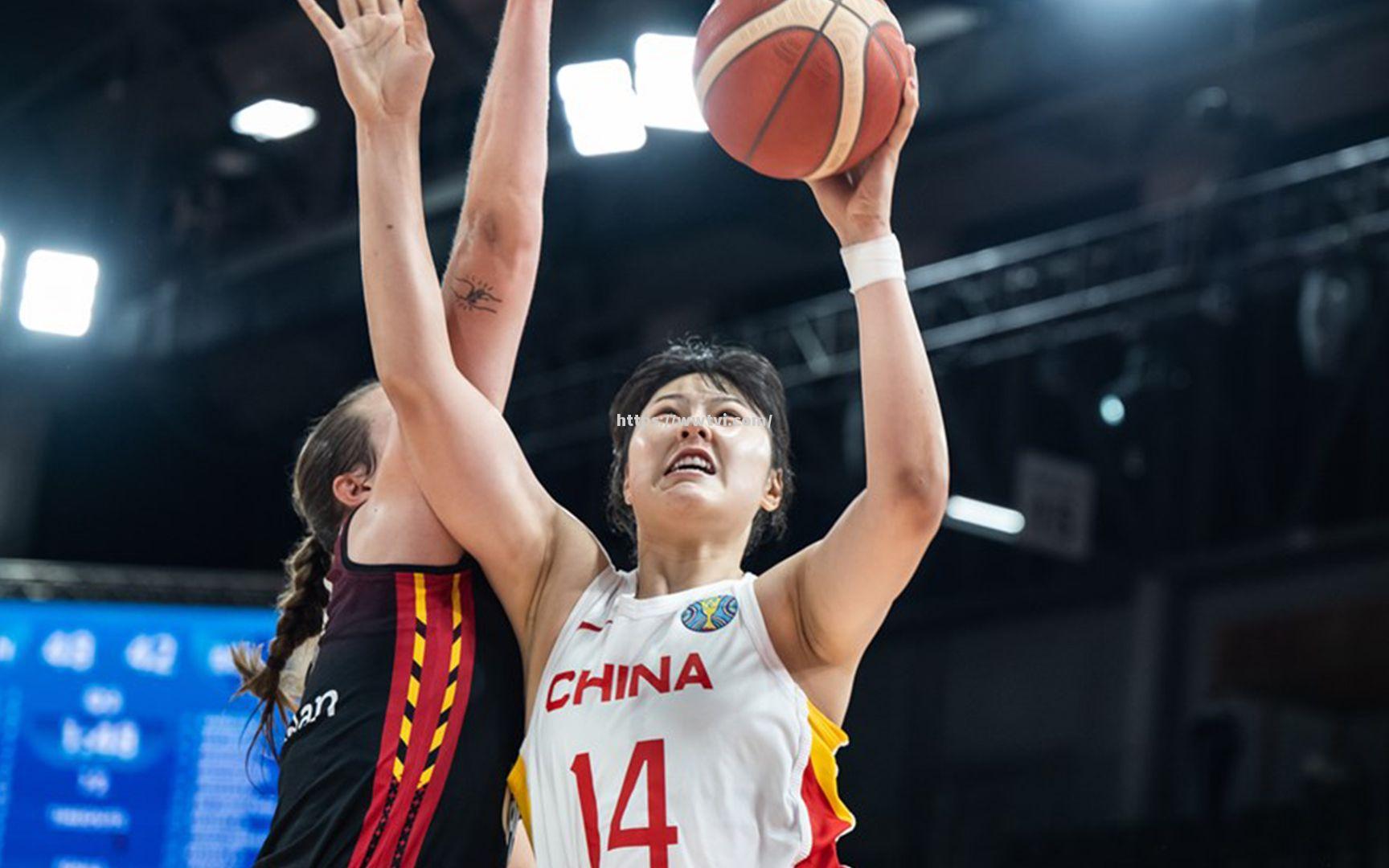 河北女篮实现逆袭,成功摘得胜利 河北女篮实现逆袭,成功摘得胜利