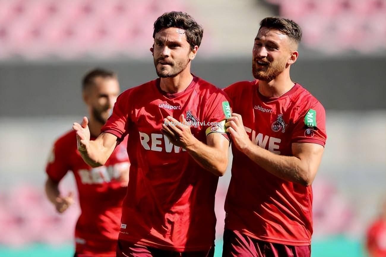 弗赖堡队取得了一场重要胜利