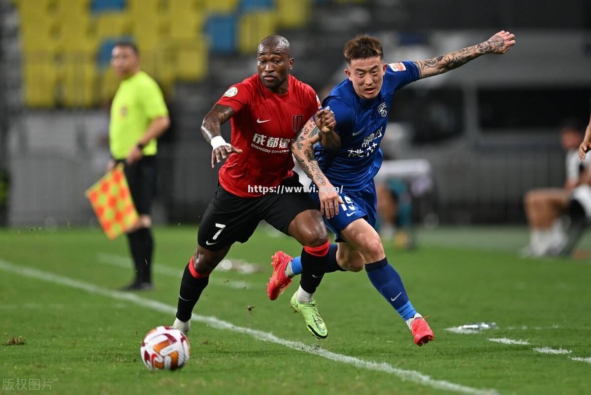 精彩不容错过:广州富力迎战武汉三镇 精彩不容错过:广州富力迎战武汉三镇