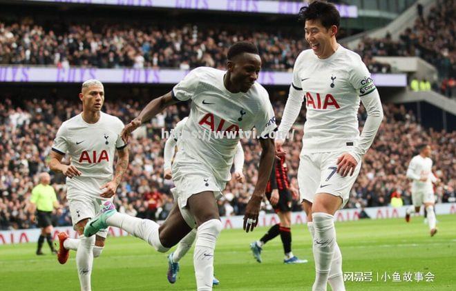 热刺遭遇意外失利,英超前景蒙上阴影 热刺遭遇意外失利,英超前景蒙上阴影