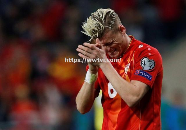 马其顿逼平希腊,实力堪忧备受打击 马其顿逼平希腊,实力堪忧备受打击