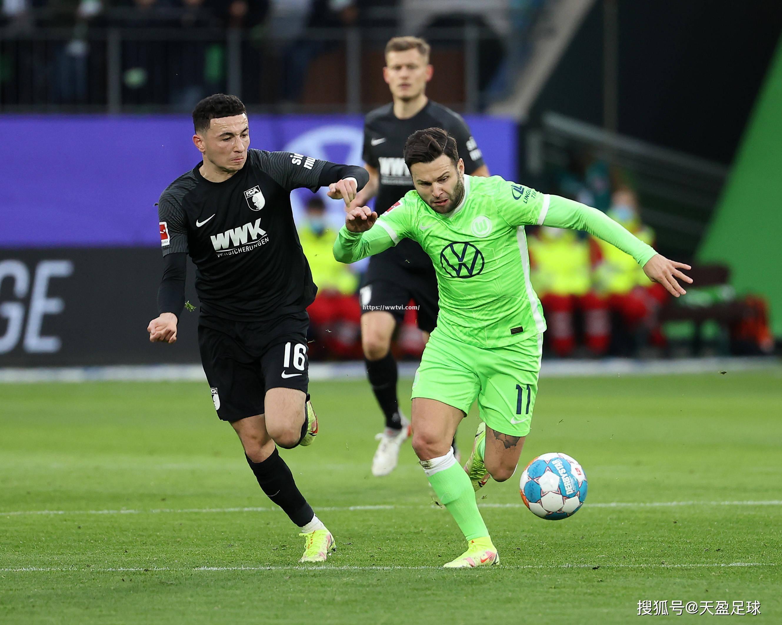 沃尔夫斯堡不敌弗赖堡,保级之路坎坷 沃尔夫斯堡不敌弗赖堡,保级之路坎坷