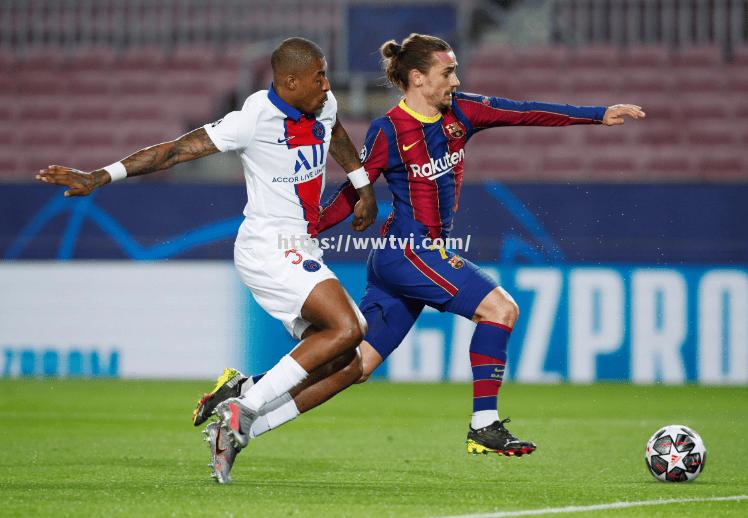 巴黎圣日耳曼击败对手,挺进欧冠半决赛 巴黎圣日耳曼击败对手,挺进欧冠半决赛