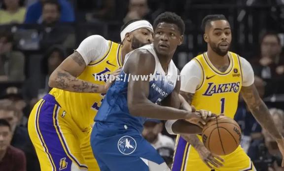 湖人客场逆袭森林狼,神奇连胜 湖人客场逆袭森林狼,神奇连胜