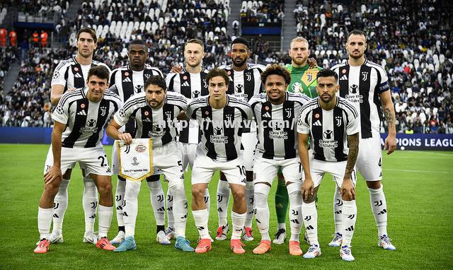 尤文图斯签下新队员强化实力 尤文图斯签下新队员强化实力