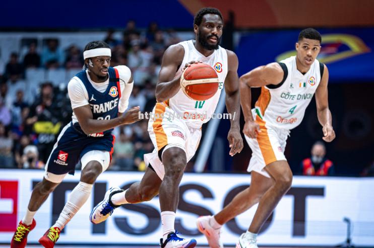 哥伦比亚男篮险胜晋级南美洲篮球联赛半决赛 哥伦比亚男篮险胜晋级南美洲篮球联赛半决赛