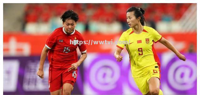 女足比赛再战告捷,锁定小组第一晋级 女足比赛再战告捷,锁定小组第一晋级