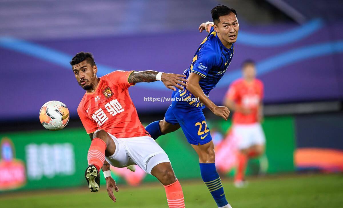 恒大客场逼平苏宁,抢得宝贵一分 恒大客场逼平苏宁,抢得宝贵一分