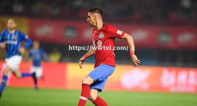 建业战平,斩获珍贵一分! 建业战平,斩获珍贵一分!