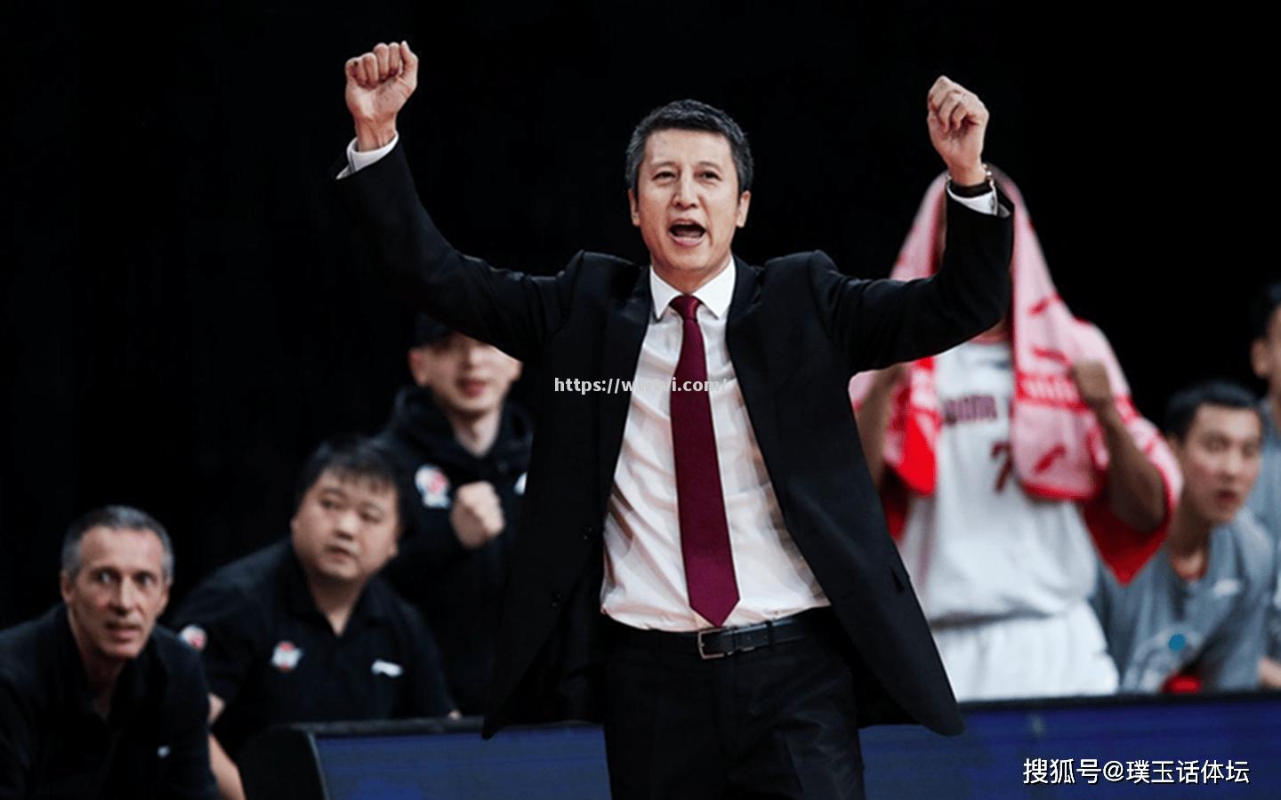 海南男篮力克青海队,全队士气高昂 海南男篮力克青海队,全队士气高昂