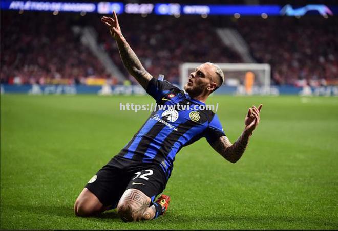 马德里竞技豪取胜利,重返欧冠晋级榜首 马德里竞技豪取胜利,重返欧冠晋级榜首