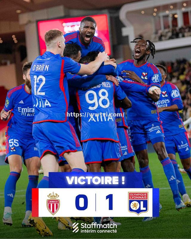 摩纳哥在比赛中取胜,反弹法甲榜单 摩纳哥在比赛中取胜,反弹法甲榜单