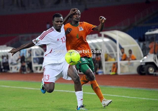 科特迪瓦队在比赛中展现实力,晋级成功 科特迪瓦队在比赛中展现实力,晋级成功