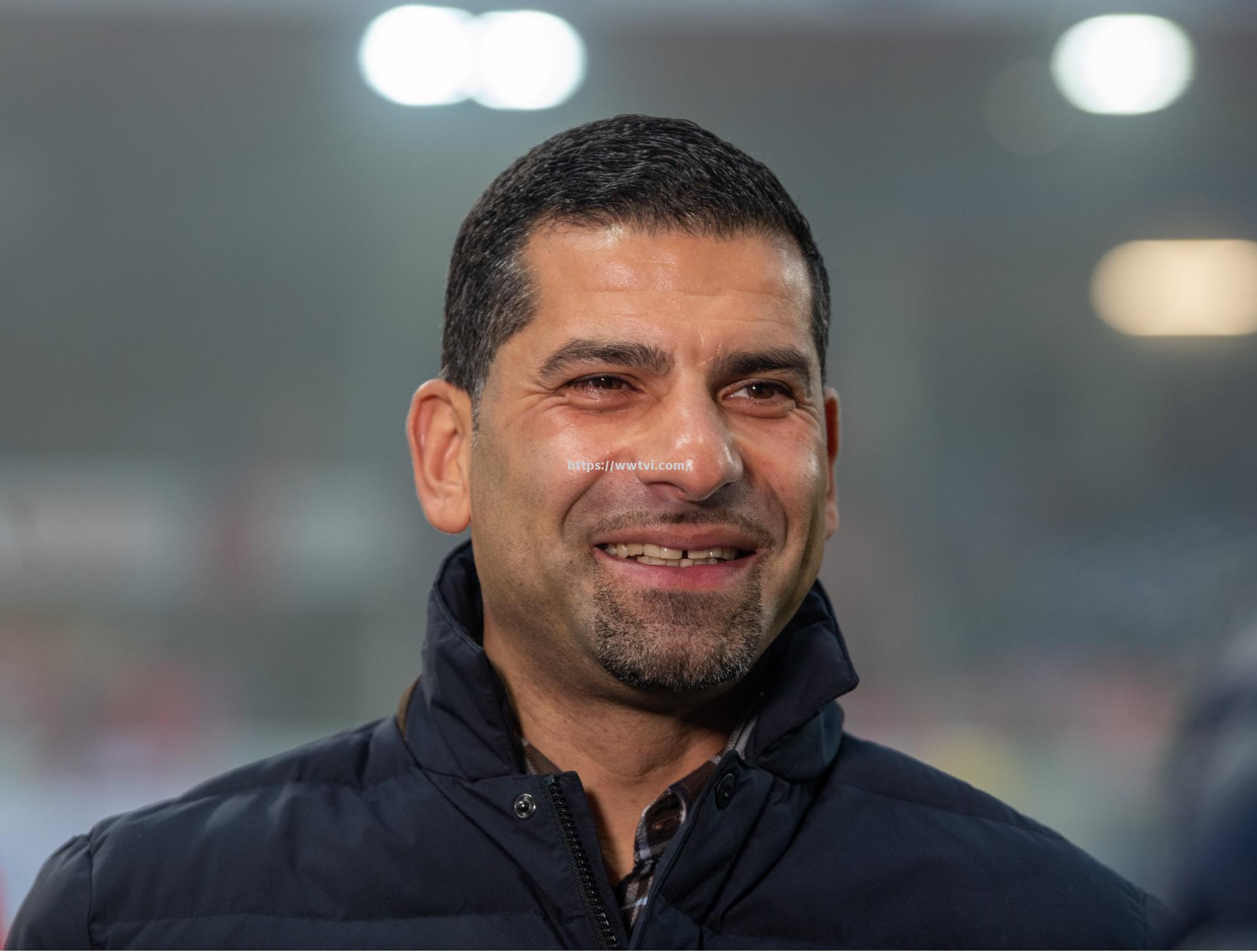 凯泽斯劳滕主场失利后思考之后,备战下场比赛 凯泽斯劳滕主场失利后思考之后,备战下场比赛