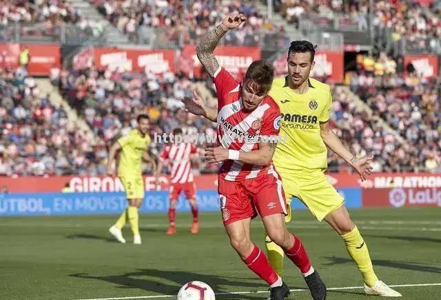 比利亚雷亚尔迎来了意料之外的胜利 比利亚雷亚尔迎来了意料之外的胜利