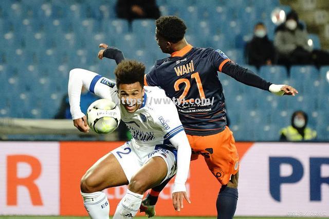 圣埃蒂安主场轻松击败对手,取得胜利收官 圣埃蒂安主场轻松击败对手,取得胜利收官