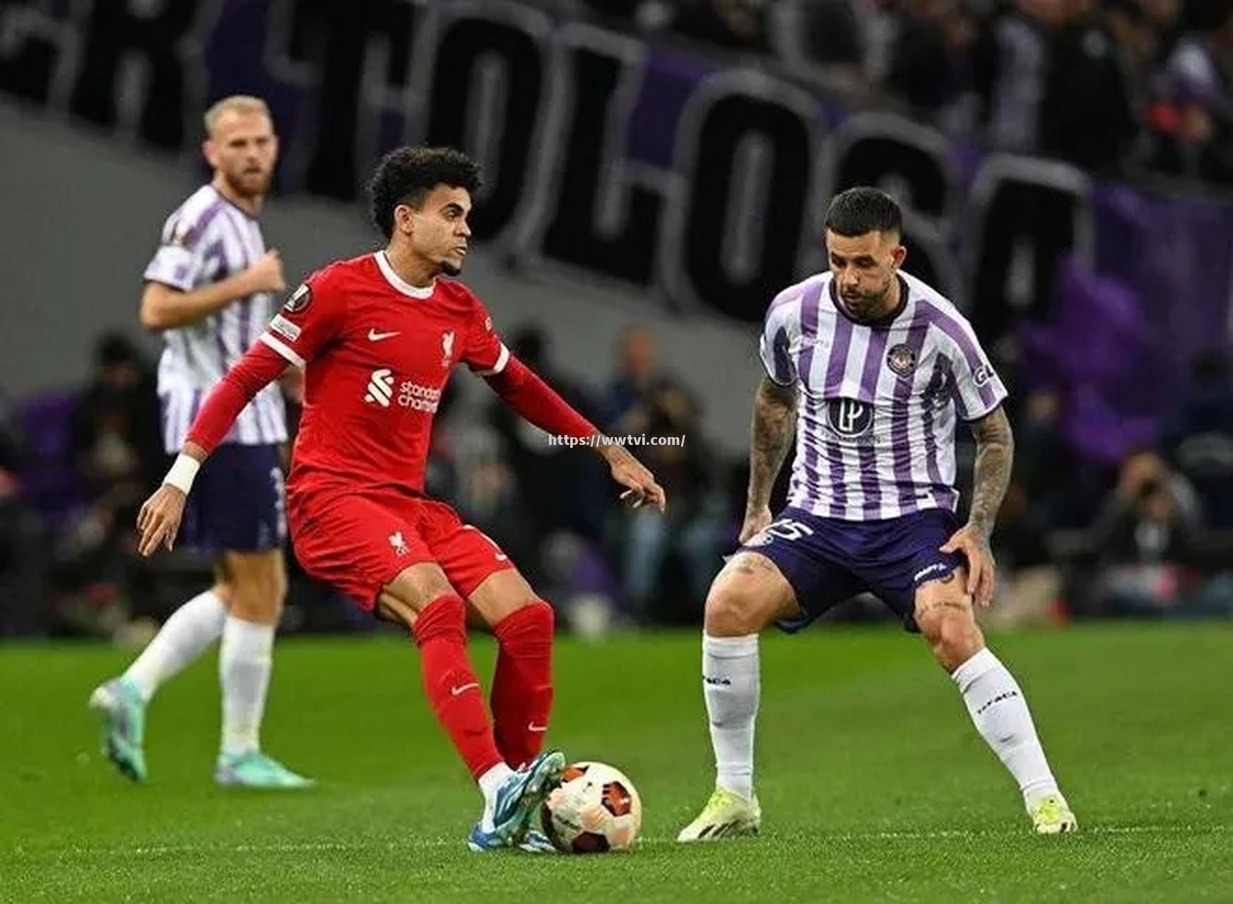 图鲁兹击败斯特拉斯堡,逃离法甲降级区 图鲁兹击败斯特拉斯堡,逃离法甲降级区