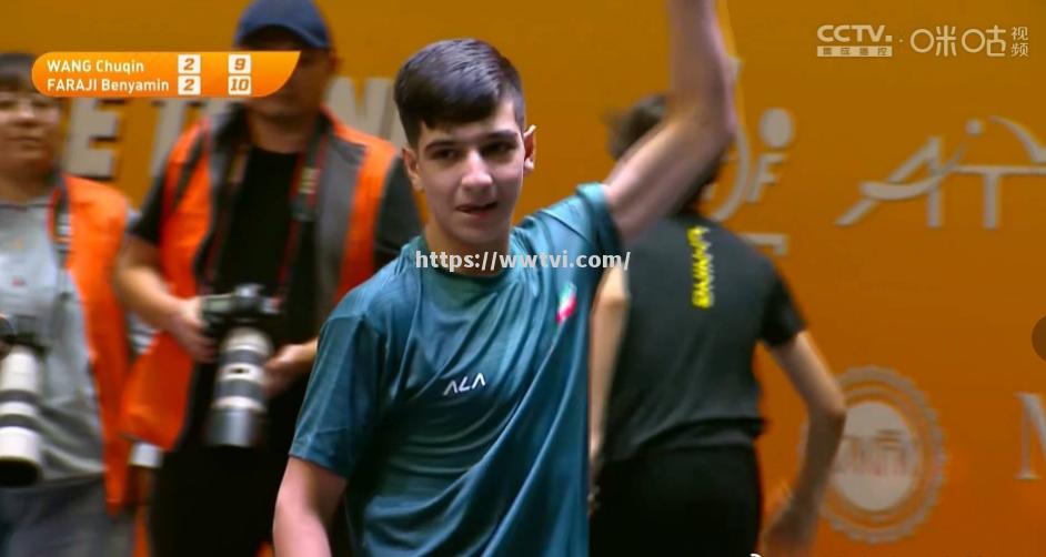 伊朗球员在国际比赛中展现实力 伊朗球员在国际比赛中展现实力