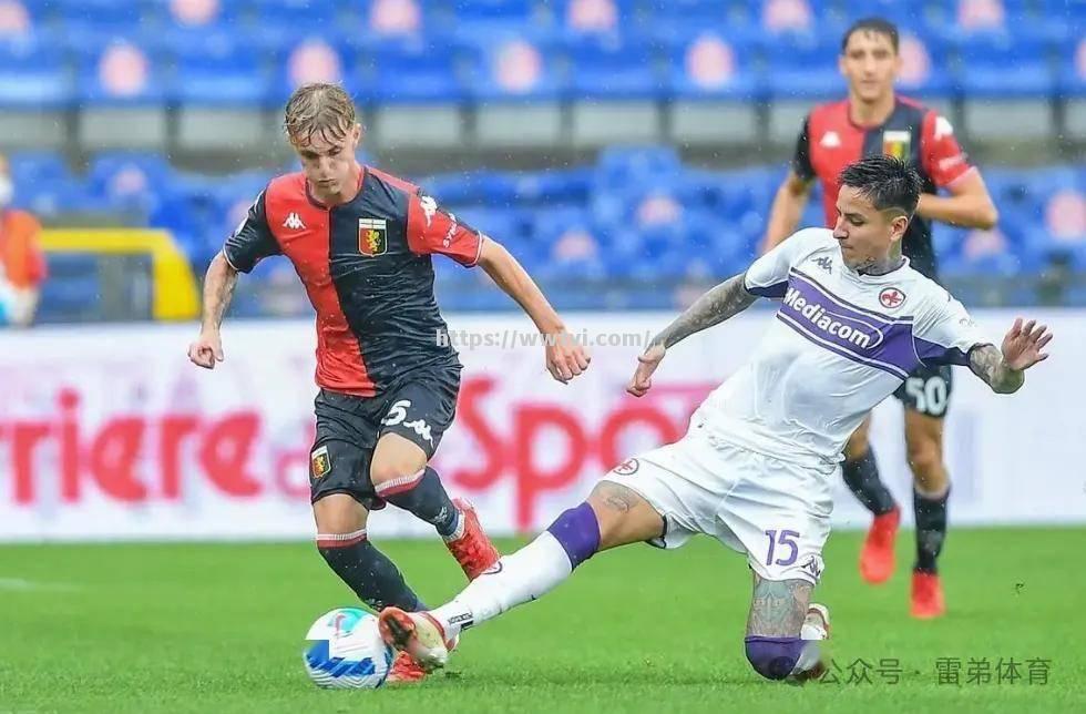 热那亚主场完胜桑普多利亚,迎来两连胜 热那亚主场完胜桑普多利亚,迎来两连胜