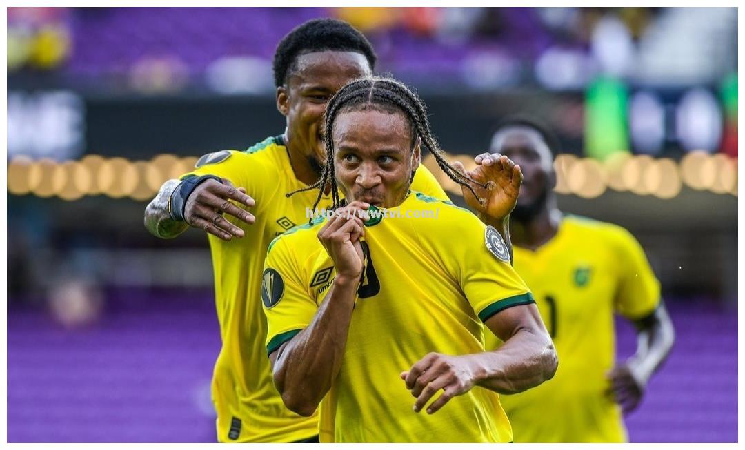 瓜德罗普足球队备战友谊赛,集结战力 瓜德罗普足球队备战友谊赛,集结战力