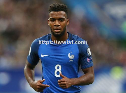 瓜德罗普足球队备战友谊赛,集结战力 瓜德罗普足球队备战友谊赛,集结战力