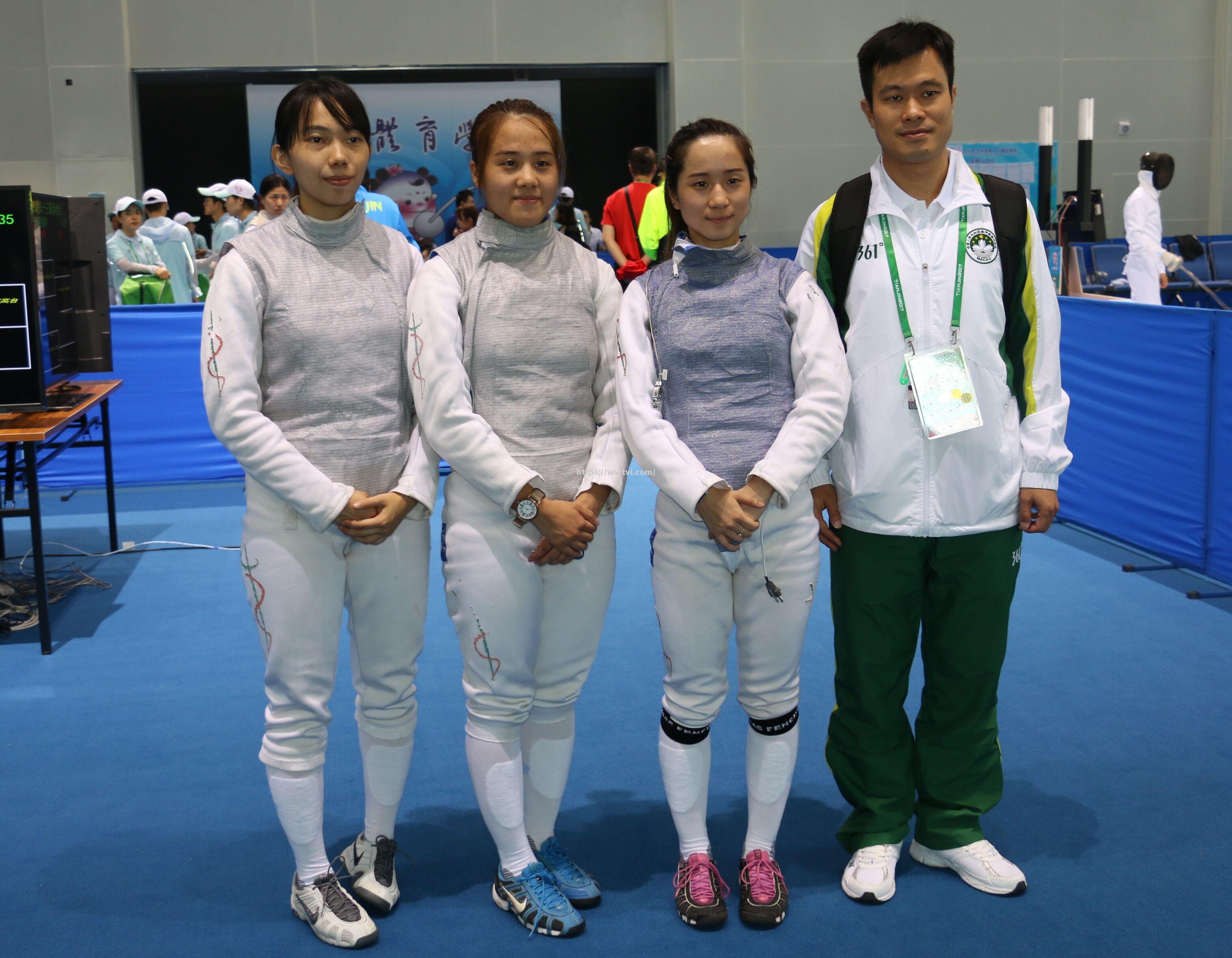 澳门队实现系列连胜,排名名列前茅 澳门队实现系列连胜,排名名列前茅