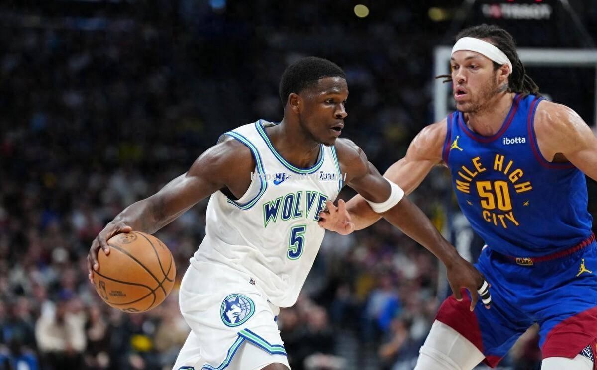 森林狼队备战情绪高涨，力争取得好成绩