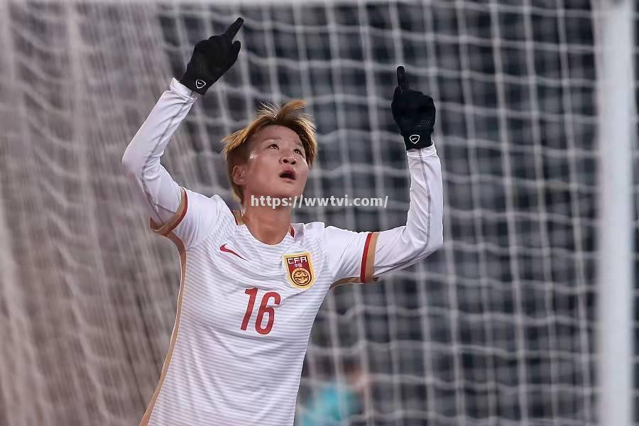 日本女足新崛起队员崭露头角 日本女足新崛起队员崭露头角