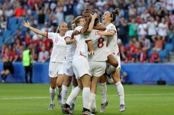 日本女足新崛起队员崭露头角 日本女足新崛起队员崭露头角