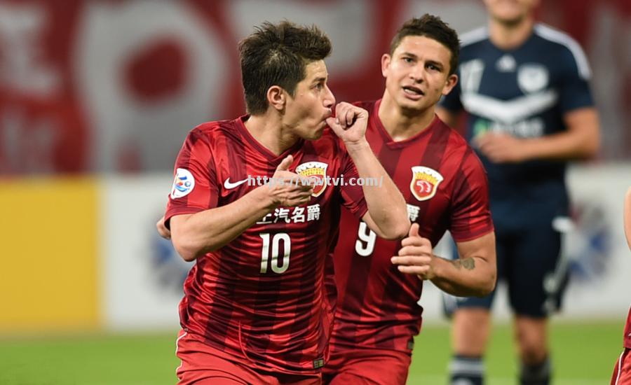 东亚俱乐部联赛吸引全球目光 东亚俱乐部联赛吸引全球目光