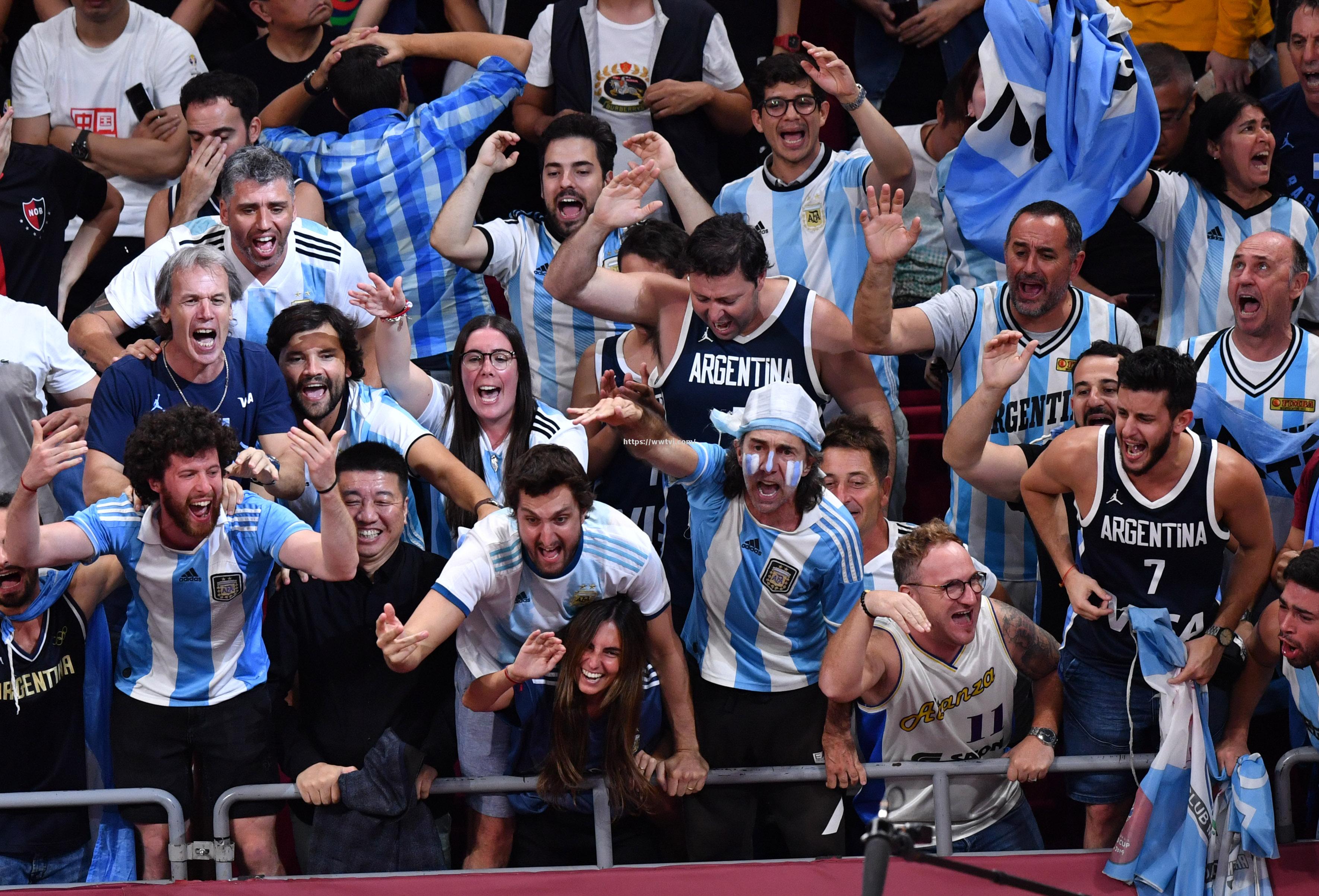 篮球世界杯:西班牙队成功卫冕夺冠 篮球世界杯:西班牙队成功卫冕夺冠