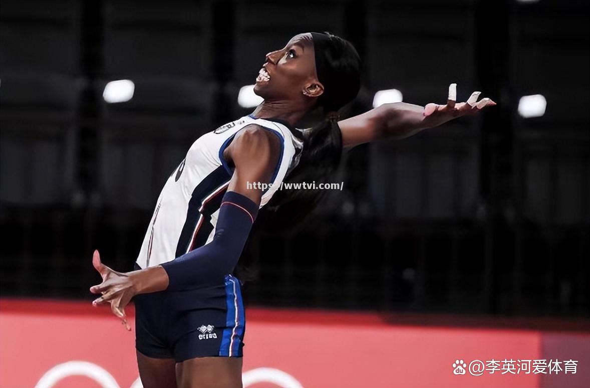 意大利女排惨败,无缘四强争夺 意大利女排惨败,无缘四强争夺