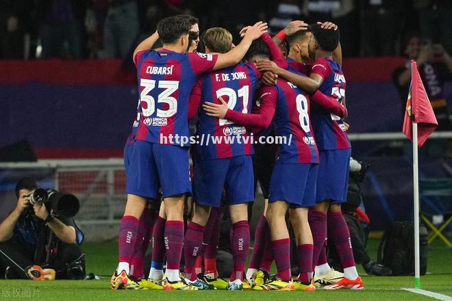 巴萨再遭惨败,欧洲豪强能逆袭吗? 巴萨再遭惨败,欧洲豪强能逆袭吗?