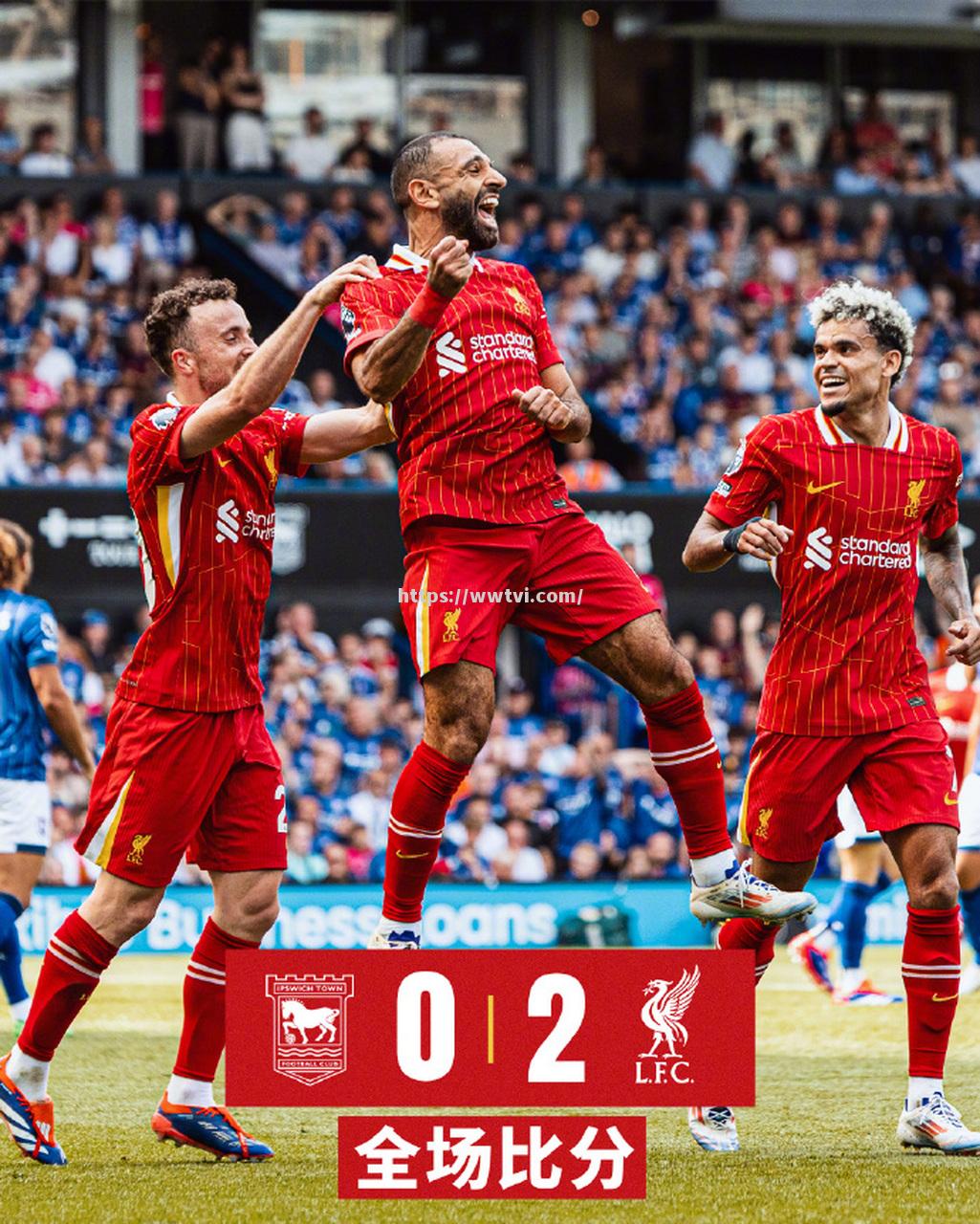 利物浦球队新风貌,展现新气象 利物浦球队新风貌,展现新气象