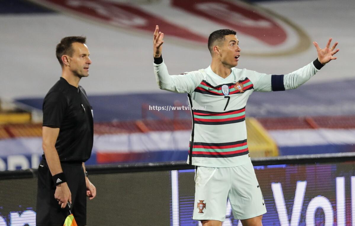 葡萄牙连平两场,小组赛可预测性增加 葡萄牙连平两场,小组赛可预测性增加