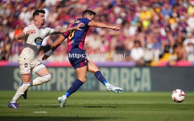 巴萨红魔再现,横扫对手赢得连胜 巴萨红魔再现,横扫对手赢得连胜