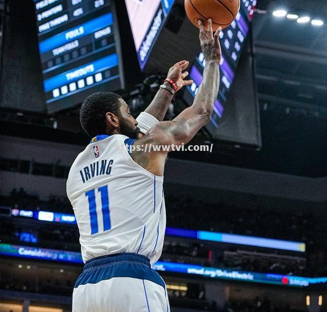 篮球明星欧文首秀完美表现,球队夺冠在望 篮球明星欧文首秀完美表现,球队夺冠在望